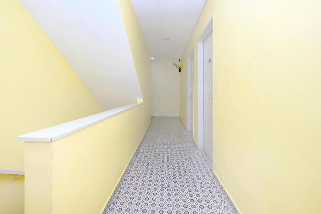 Ar Rayyan Hotel Tanah Rata Eksteriør billede